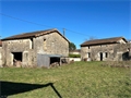 Maison en pierres à la vente